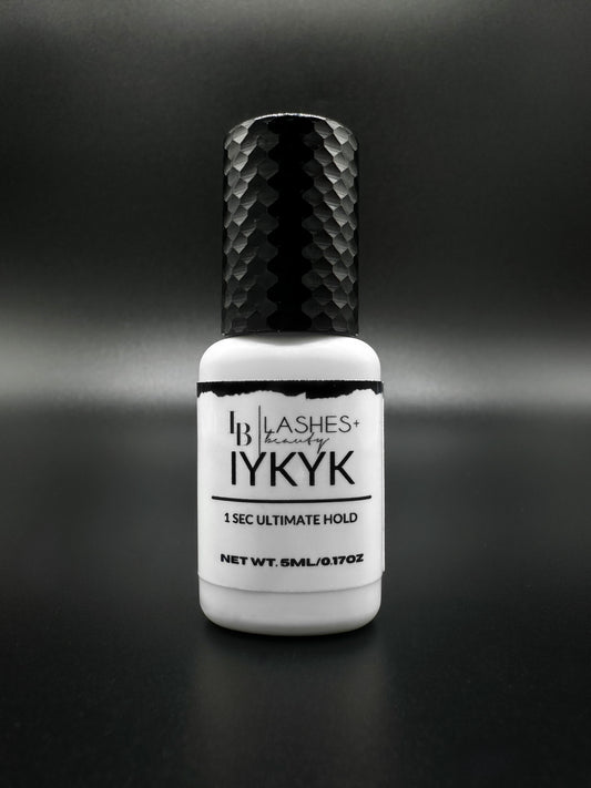 I Y K Y K Lash Adhesive