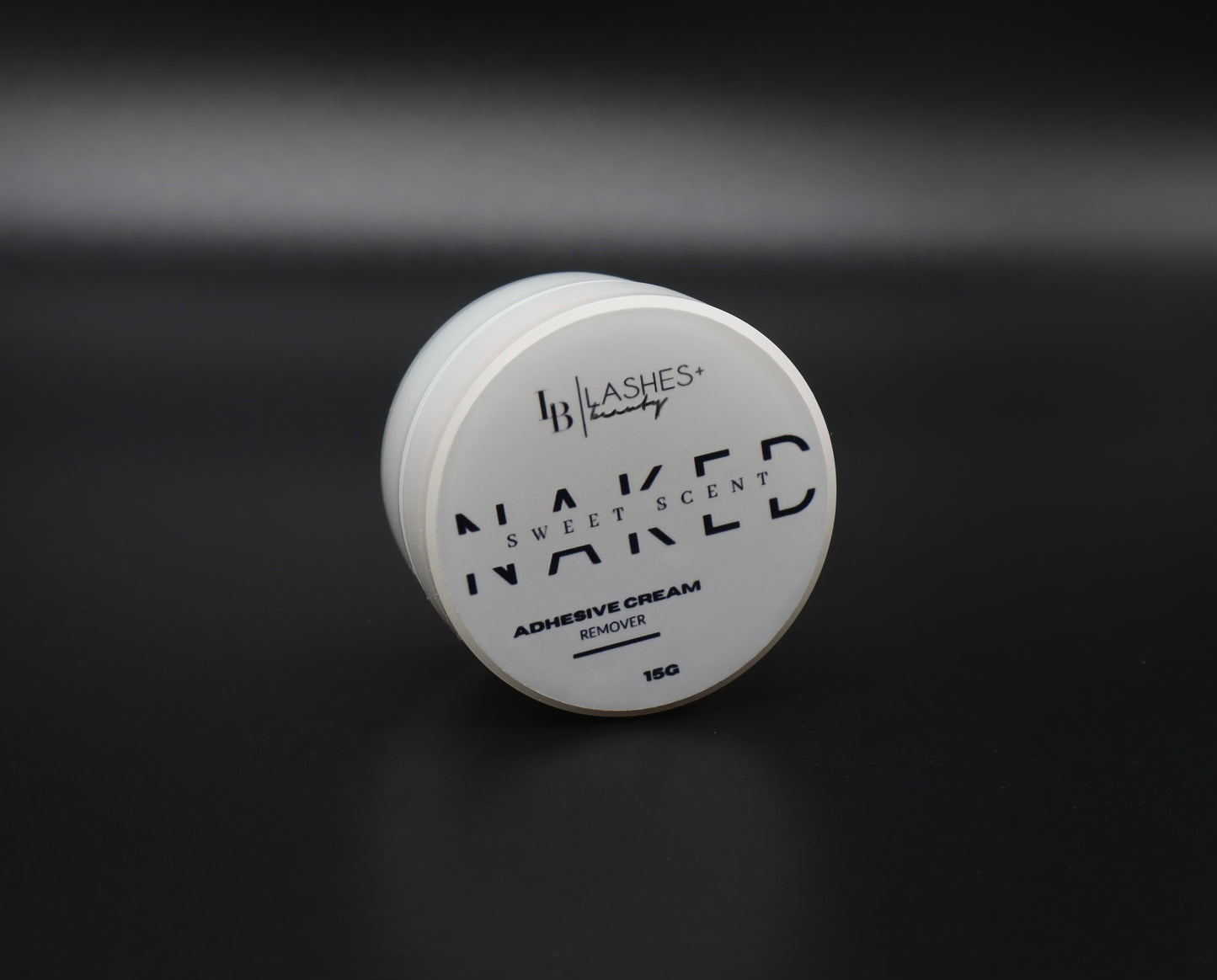 NAKED Eyelash Remover 15G