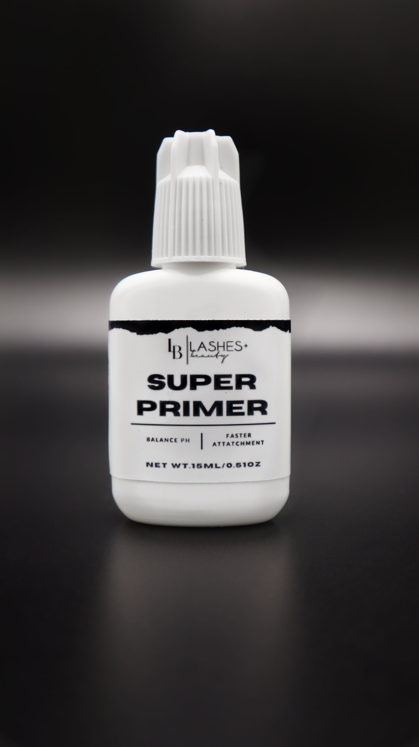 LB Super Primer