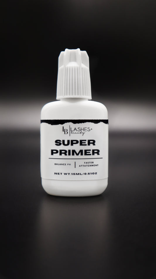 LB Super Primer