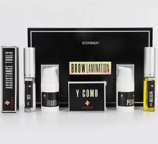 Brow Lamination Kit