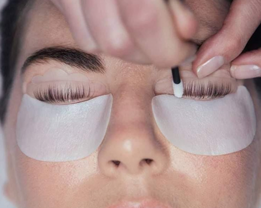 1 Day (In Person) Lash Lift + Tint Course
